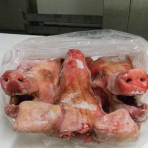 FrozenPorkHeads