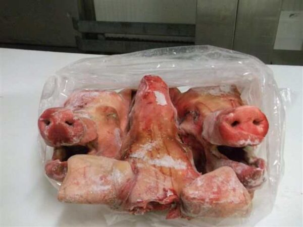 FrozenPorkHeads