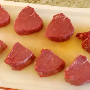 BeefCutsTenderloin