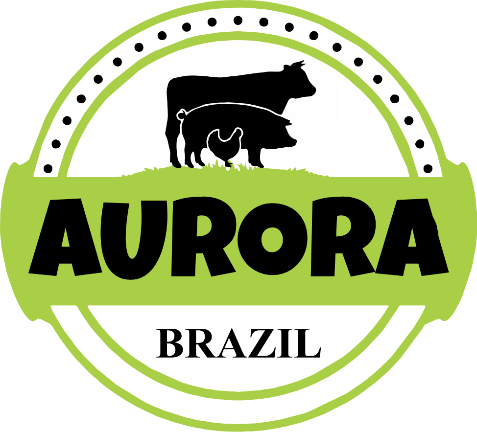 AURORA BRAZIL