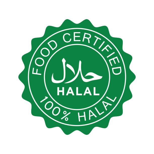 HALAL