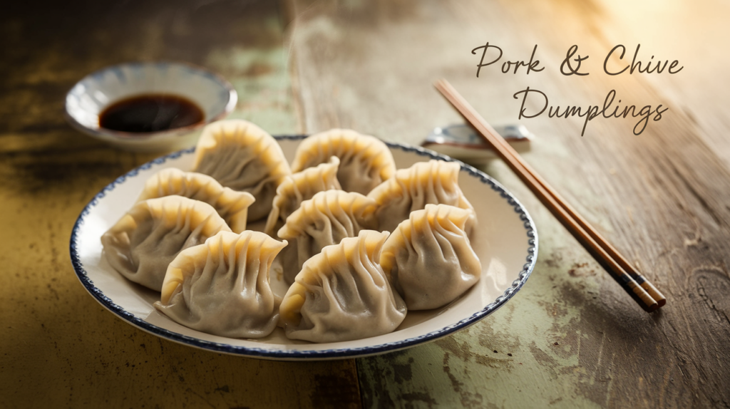 These frozen delights are a game-changer for dumpling lovers everywhere.