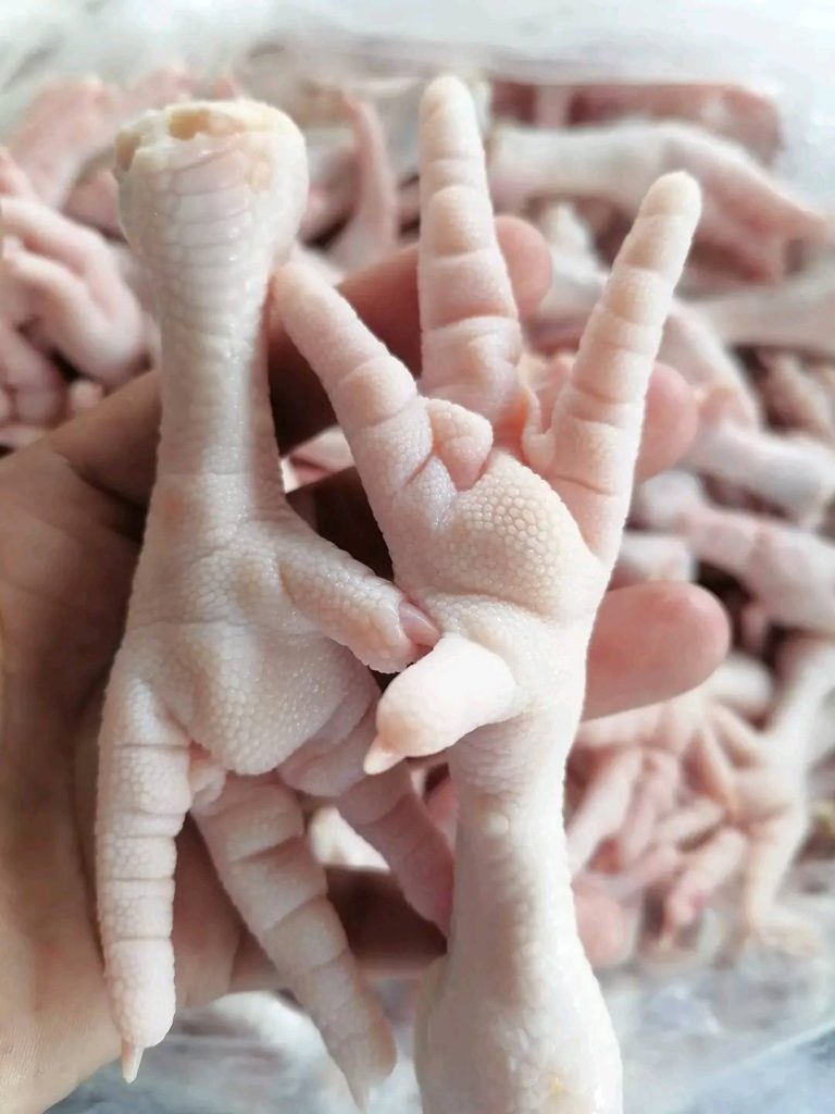 经SIF认证的巴西清真冷冻鸡肉供应商,可批量采购