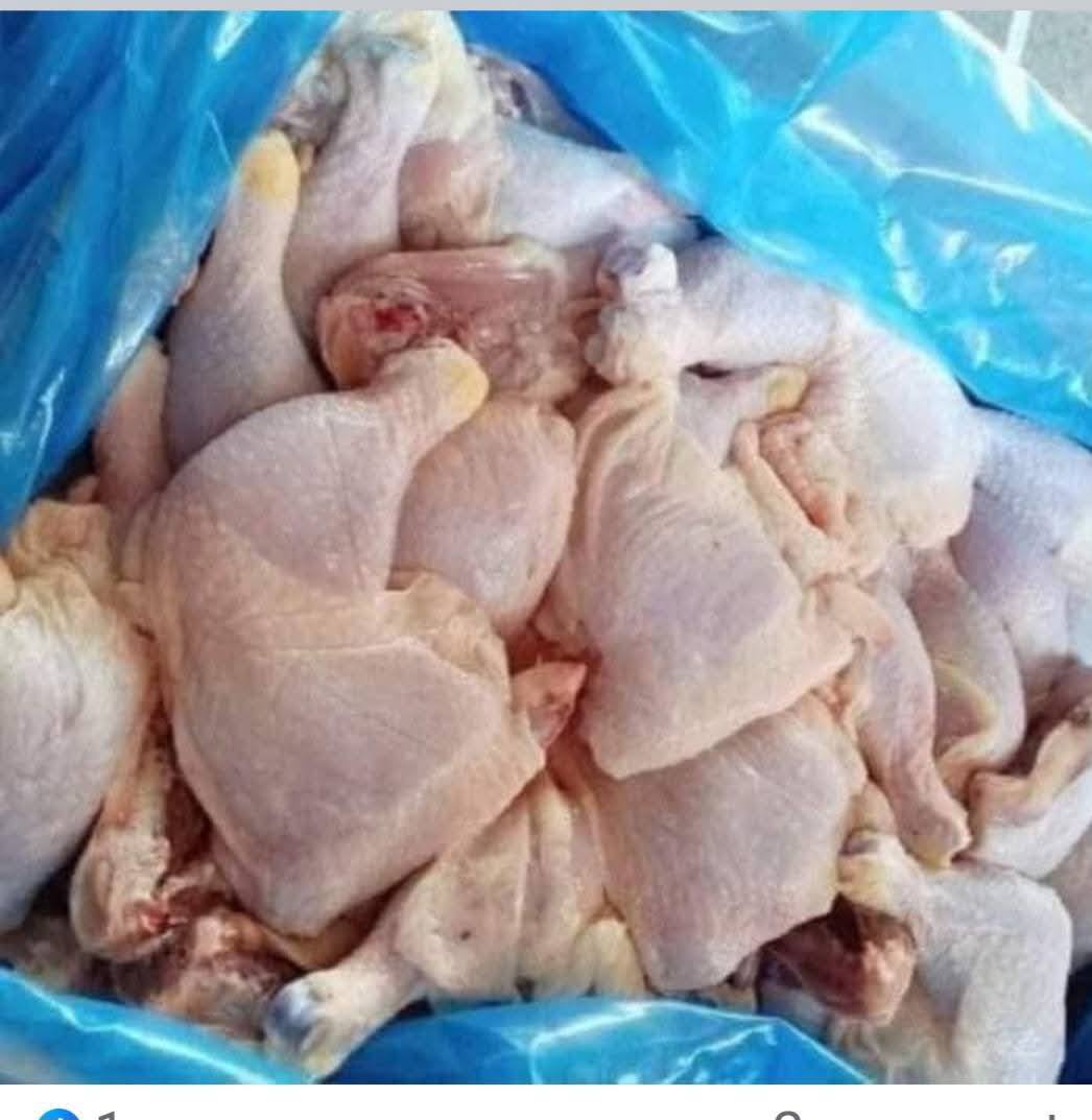 frozen chicken feets brazil-frozen chicken feet for sale