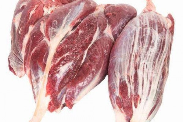 Exporters of Halal Frozen Beef Shanks Boneless/Bone in