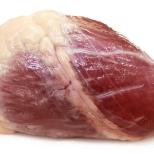 Frozen Beef Heart