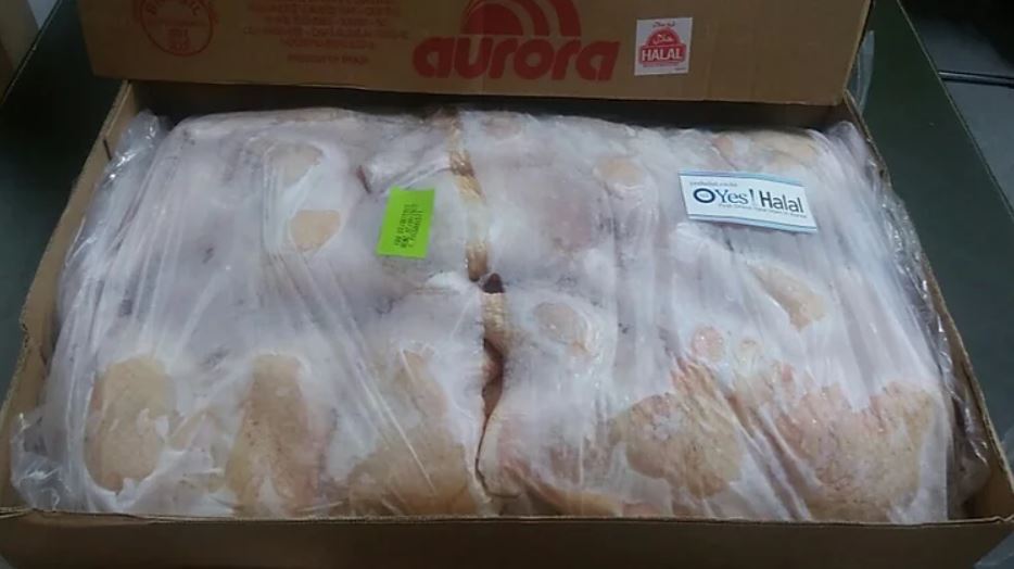 Brazil Chicken Suppliers
